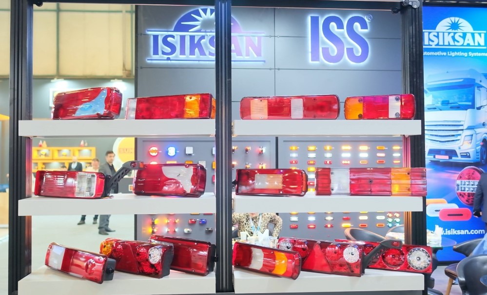 Automechanika İstanbul 2025
