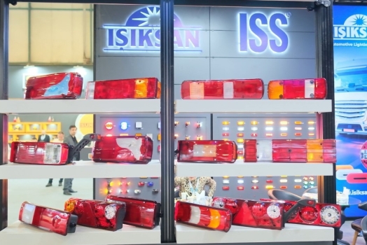 Automechanika İstanbul 2025